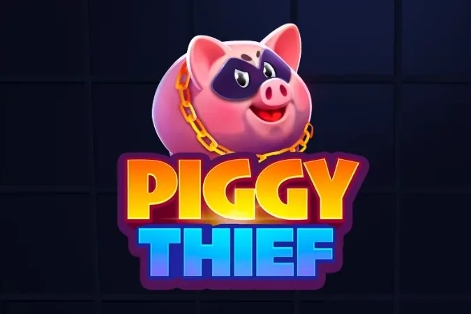 Piggy Thief